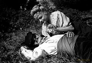 Golden Marie (Złoty Kask) [Blu-Ray]