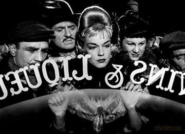Golden Marie (Złoty Kask) [Blu-Ray]