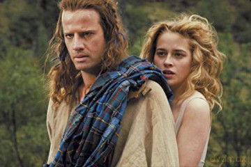 Highlander (Nieśmiertelny) (steelbook) [Blu-Ray 4K]+[Blu-Ray]
