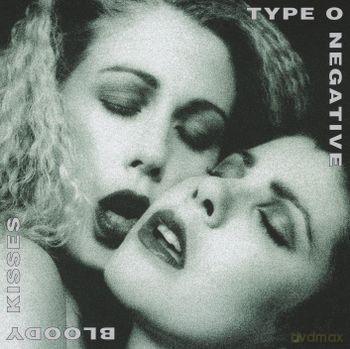 Type O Negative: Bloody Kisses: Suspended In Dusk [2xWinyl]