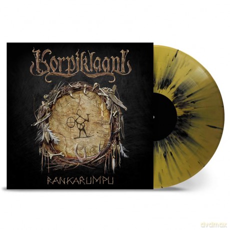 Korpiklaani: Rankarumpu [1xWinyl]