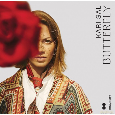 Kari Sal: Butterfly [CD]