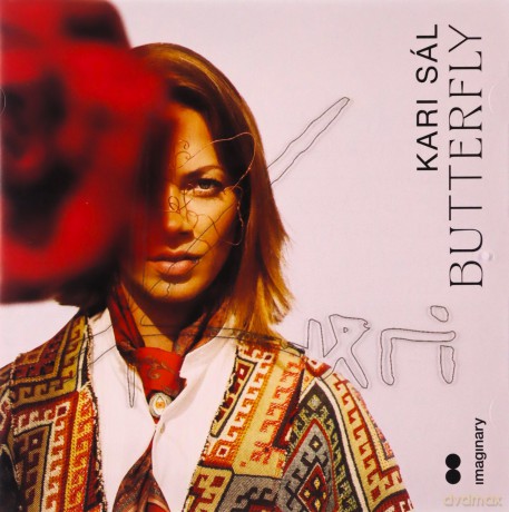 Kari Sal: Butterfly [CD]
