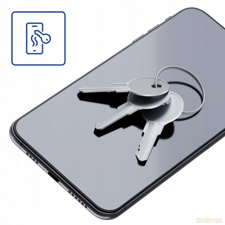 Samsung Galaxy S24+ - 3mk FlexibleGlass Lite