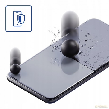 Samsung Galaxy S24+ - 3mk FlexibleGlass Lite