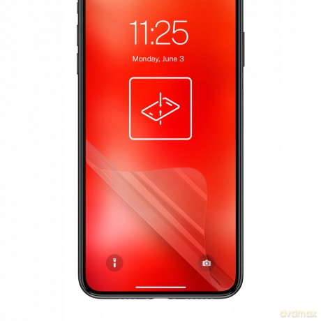 Samsung Galaxy S24 Ultra - 3mk FlexibleGlass Lite