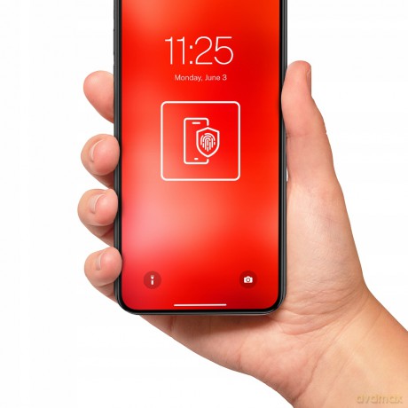 Samsung Galaxy S24 Ultra - 3mk FlexibleGlass Lite