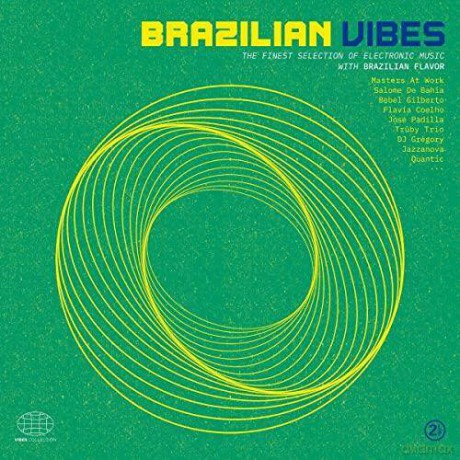 Brazilian Vibes