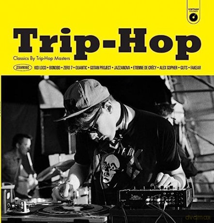 Vintage Sounds Trip Hop