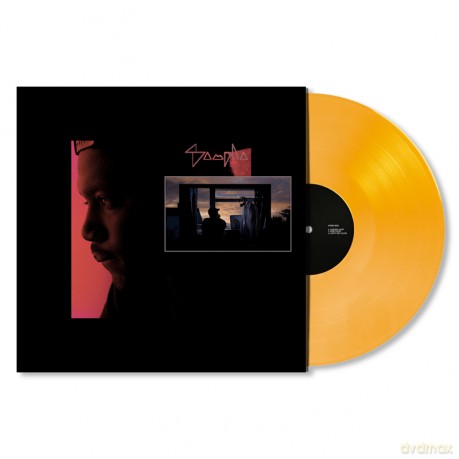 Sampha: Dual [Winyl]