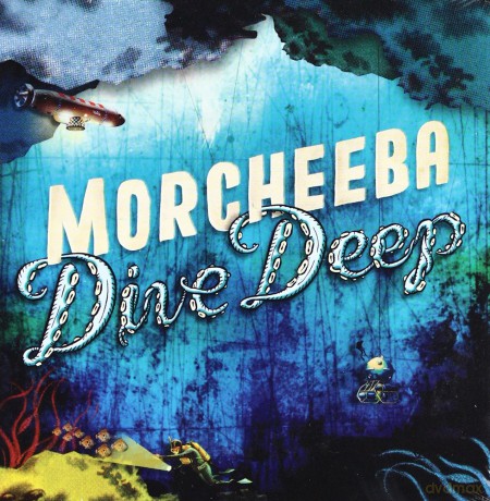 Morcheeba: Dive Deep [CD]