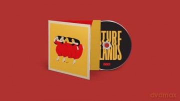 Future Islands: People Who Aren`t There Anymore [CD]
