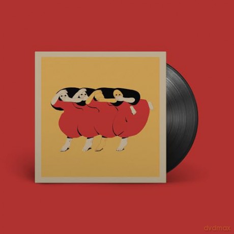Future Islands: People Who Aren`t There Anymore [Winyl]