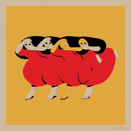 Future Islands: People Who Aren`t There Anymore [Winyl]