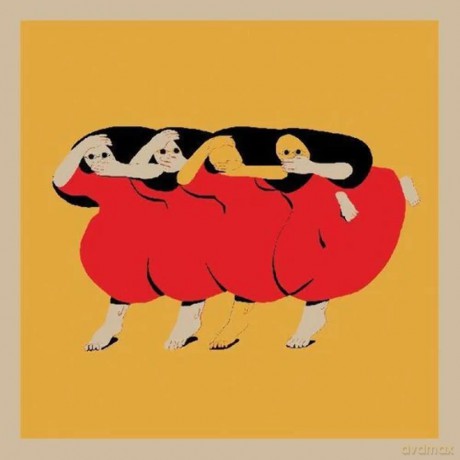 Future Islands: People Who Aren't... (Limited) [Winyl]