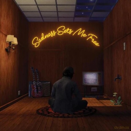 Gruff Rhys: Sadness Sets Me Free (Limited) [Winyl]