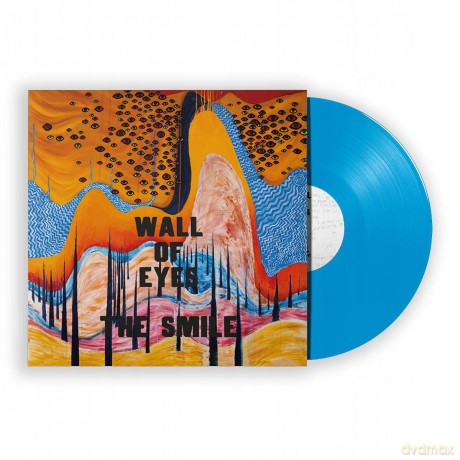 The Smile: Wall Of Eyes (Limited) [Winyl]
