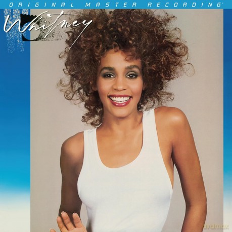 Whitney Houston: Whitney [CD]