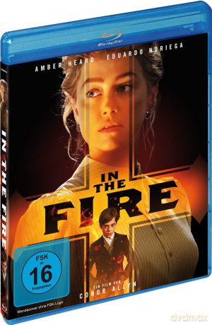 In the Fire [Blu-Ray]