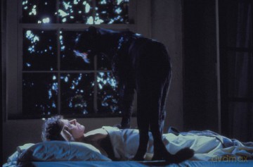 Cat People (Ludzie-koty) [Blu-Ray]