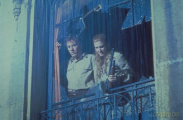 Cat People (Ludzie-koty) [Blu-Ray]