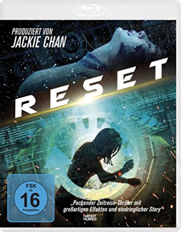 Reset [Blu-Ray]