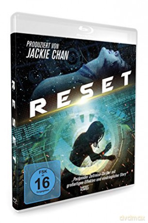 Reset [Blu-Ray]