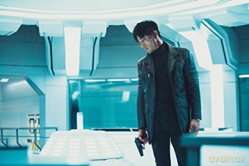 Reset [Blu-Ray]