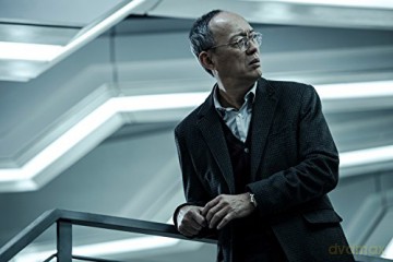 Reset [Blu-Ray]