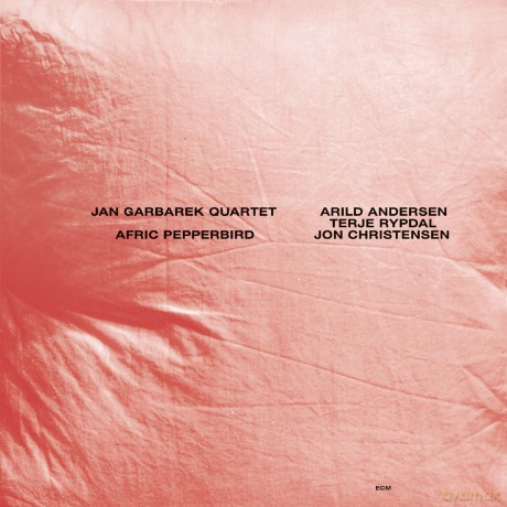 Jan Garbarek Group: Afric Pepperbird (Luminessence) [Winyl]