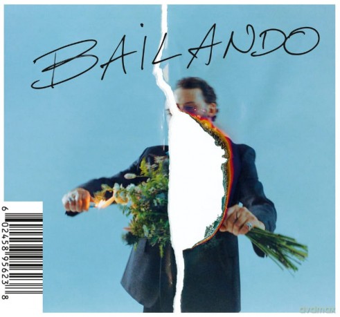 Tomasz Makowiecki: Bailando [CD]