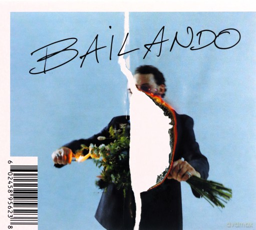 Tomasz Makowiecki: Bailando [CD]