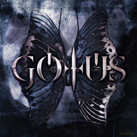Gotus: Gotus [CD]