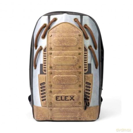 Elex Backpack Albs