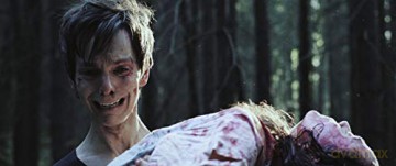 Involution [Blu-Ray]