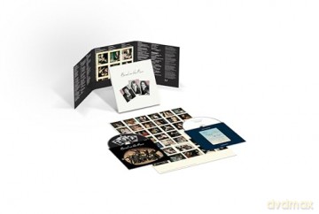 Paul McCartney Wings: Band On The Run [2CD]