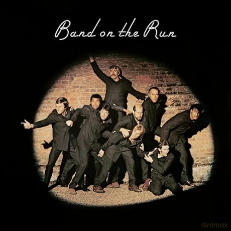 Paul McCartney Wings: Band On The Run [2CD]