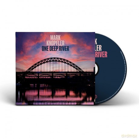 Mark Knopfler: One Deep River [CD]