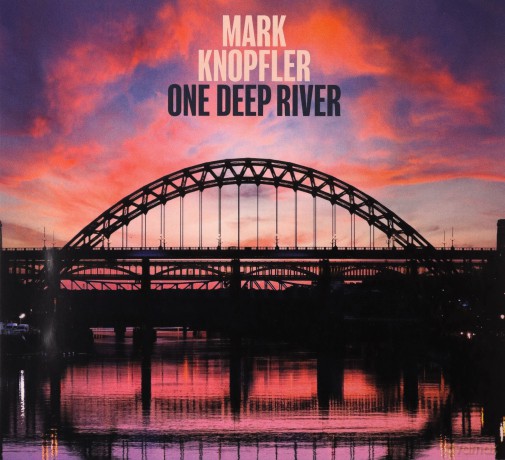Mark Knopfler: One Deep River [CD]