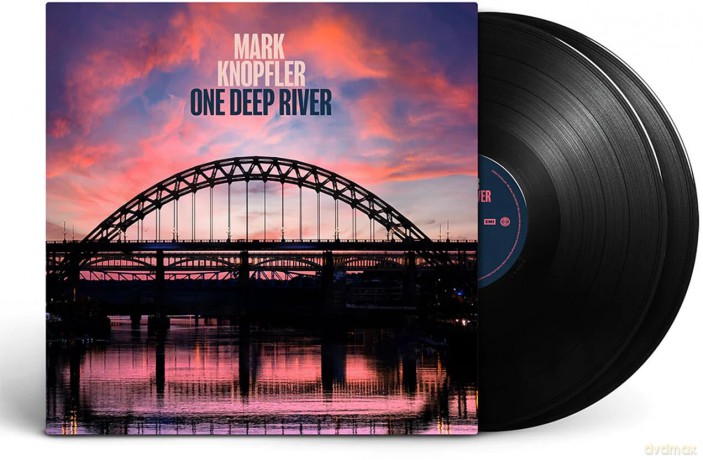 Mark Knopfler: One Deep River [2xWinyl]