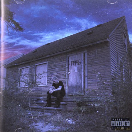 Eminem: The Marshall Mathers Lp2 - 10th Anniversary [2CD]