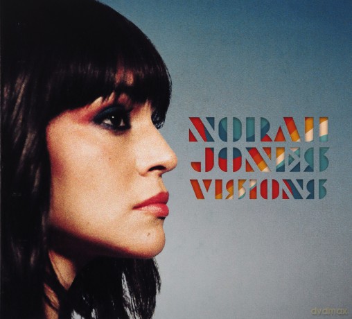 Norah Jones: Visions [CD]