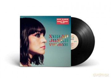Norah Jones: Visions [Winyl]