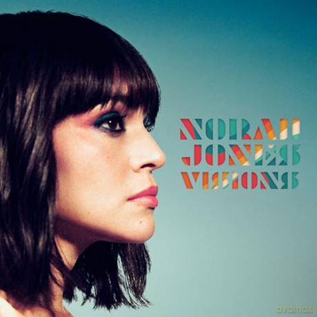 Norah Jones: Visions [Winyl]