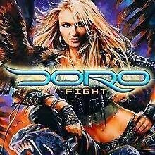 Doro: Fight (Curacao) [2xWinyl]