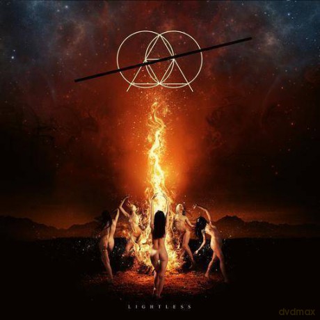 Vipassi: Lightless (digipack) [CD]