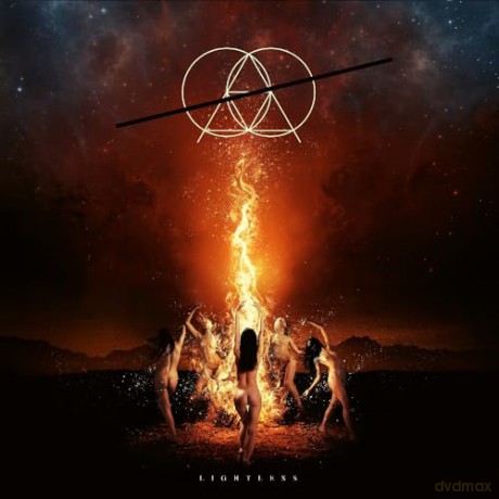 Vipassi: Lightless (digipack) [CD]
