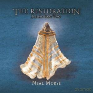 Neal Morse: The Restoration - Joseph Part II [CD]