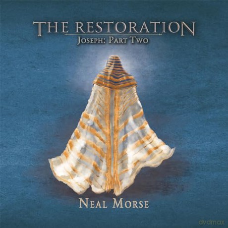 Neal Morse: The Restoration - Joseph Part II [CD]