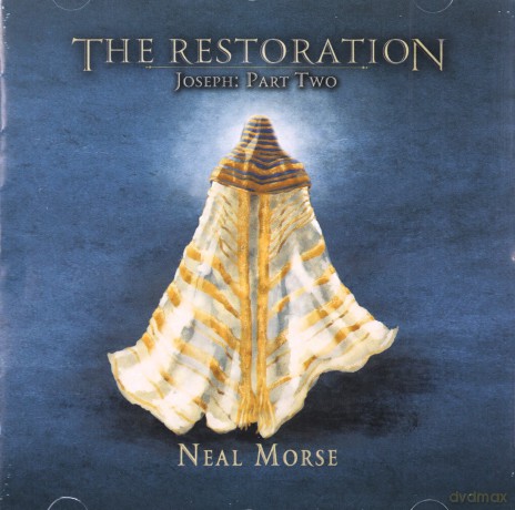 Neal Morse: The Restoration - Joseph Part II [CD]